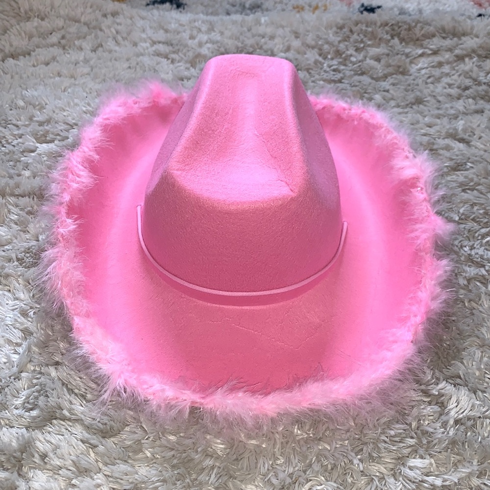 Cowgirl Hat